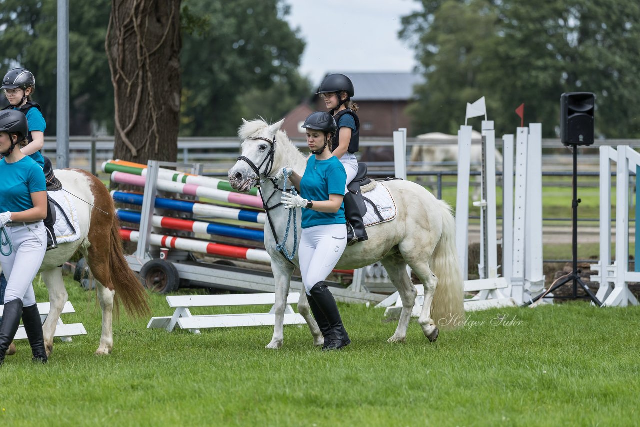 Bild 8 - Pony Akademie Turnier